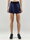 Craft Sport-Rock Squad Skirt - leicht, funktionell und Stretchmaterial, mit Innenslip - navyblau Damen