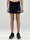 Craft Sport-Rock Squad Skirt - light, functional and stretchy material, with inner slip - navy blue girls