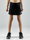 Craft Sport-Rock Squad Skirt - light, functional and stretch material, with inner slip - black girls