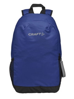 Craft Ability Practice Backpack cobalt blue 24 litres
