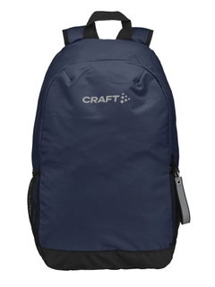 Craft Ability Practice Backpack navy blue 24 litres