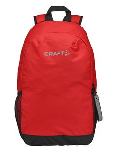 Craft Ability Practice Backpack red 24 litres
