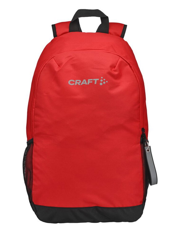 Craft Rucksack Ability Practice Backpack rot 24 Liter