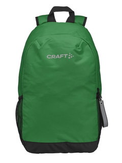 Craft Ability Practice Backpack green 24 litres