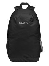 Craft Ability Practice Backpack black 24 litres