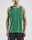 Craft Sport-Tank Rush Singlet (100% Polyester) ärmellos grün Herren