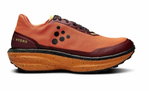 Craft Trail-Laufschuhe Endurance Trail Hydro (wasserdicht) orange/dunkelrot Herren