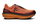 Craft Trail-Laufschuhe Endurance Trail Hydro (wasserdicht) orange/dunkelrot Herren