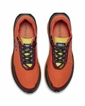 Craft Trail-Laufschuhe Endurance Trail Hydro (wasserdicht) orange/dunkelrot Herren