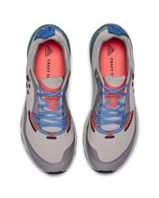 Craft Laufschuhe ADV Nordic Trail (atmungsaktiv, strapazierfähige Sohle) grau/bunt Herren