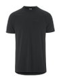 Craft Funktionsunterwäsche Shirt Active Comfort SS 2 (Feuchtigkeitstransport) schwarz Herren