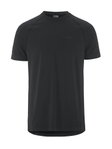 Craft Funktionsunterwäsche Shirt Active Comfort SS 2 (Feuchtigkeitstransport) schwarz Herren