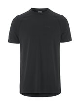Craft Functional Underwear Shirt Active Comfort SS 2 (Moisture Transport) Black Men's