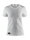 Craft Sport-Shirt Community Mix (Baumwolle) grau Damen