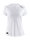 Craft Sport-Shirt Coummunity Function (100% Polyester, schnelltrocknend) weiss Damen