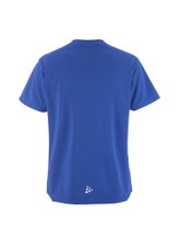 Craft Sport Shirt Evolve 2.0 Structured Jersey (durable, lightweight) cobalt blue ladies
