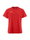 Craft Sport-Shirt Evolve 2.0 Structured Jersey (strapazierfähig, leicht) rot Damen