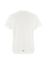 Craft Sport Shirt Evolve 2.0 Structured Jersey (durable, lightweight) white ladies