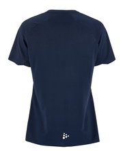 Craft Sport-Shirt Extend 2.0 Jersey (100% recycled Polyester, moisture-wicking) navy blue Ladies
