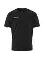 Craft Sport-Shirt Extend 2.0 Jersey (100% recycled Polyester, moisture-wicking) black Ladies