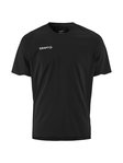 Craft Sport-Shirt Extend 2.0 Jersey (100% recycled Polyester, moisture-wicking) black Ladies