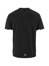 Craft Sport-Shirt Extend 2.0 Jersey (100% recycled Polyester, moisture-wicking) black Ladies