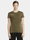 Craft Sport-Shirt Extend Jersey (rec. Polyester, Mesh-Einsätze) khakigrün Damen