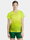 Craft Sport-Shirt (Trikot) Premier Fade Jersey (rec. Polyester, V-Ausschnitt) limegrün Damen