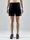 Craft Sporthose (Short) Evolve - leicht, elastischer Hüftbund mit Kordelzug, ohne Seitentaschen - schwarz Damen