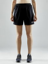 Craft Sports Shorts (Shorts) Evolve Referee (light, functional) - black Women