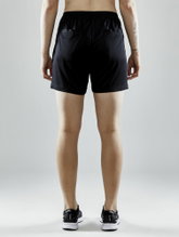 Craft Sports Shorts (Shorts) Evolve Referee (light, functional) - black Women