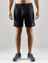 Craft Sports Shorts (Shorts) Evolve Referee (light, functional) - black Men