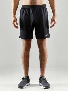 Craft Sporthose (Short) Evolve Referee (leicht, funktionell) - schwarz Herren