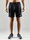 Craft Sporthose (Short) Evolve Referee (leicht, funktionell) - schwarz Herren