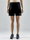 Craft Sporthose (Short) Evolve Zip Pocket - leicht, Reissverschlusstaschen - schwarz Damen