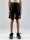 Craft Sports Shorts (Short) Evolve Zip Pocket - lightweight, zip pockets - black Kids