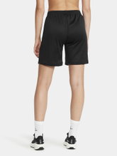 Craft Training Shorts Extend Shorts (100% recycled Polyester, without side pockets) short black Women