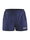 Craft Sporthose (Short) Pro Control Impact - elastisches Material, mit Innenslip - navyblau Damen