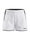 Craft Sporthose (Short) Pro Control Impact - elastisches Material, mit Innenslip - weiss/schwarz Damen