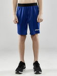 Craft Sporthose (Short) Progress 2.0 - klassisch Design, aus Stretchmaterial - kobaltblau Kinder