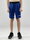 Craft Sports Shorts (Shorts) Progress 2.0 - classic design, made of stretch material - cobalt blue children
