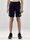 Craft Sports Shorts (Shorts) Progress 2.0 - classic design, made of stretch material - navy blue children