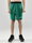 Craft Sports Shorts (Shorts) Progress 2.0 - classic design, made of stretch material - green children