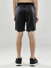 Craft Sports Shorts (Shorts) Progress 2.0 - classic design, made of stretch material - dark grey children