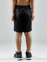 Craft Sports Shorts (Shorts) Progress 2.0 - classic design, made of stretch material - black children