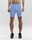 Craft Sporthose (Short) Squad Solid - ohne Innenshort, elastisches Material - hellblau Herren