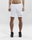 Craft Sporthose (Short) Squad Solid - ohne Innenshort, elastisches Material - weiss Herren