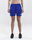 Craft Sporthose (Short) Squad Solid - ohne Innenshort, elastisches Material - kobaltblau Damen