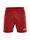 Craft Sporthose (Short) Squad Solid WB - mit Innenshort, elastisches Material - rot Herren