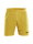 Craft Sporthose (Short) Squad Solid WB - mit Innenshort, elastisches Material - gelb Herren